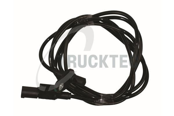 0242064 Trucktec Датчик ABS задній лівий